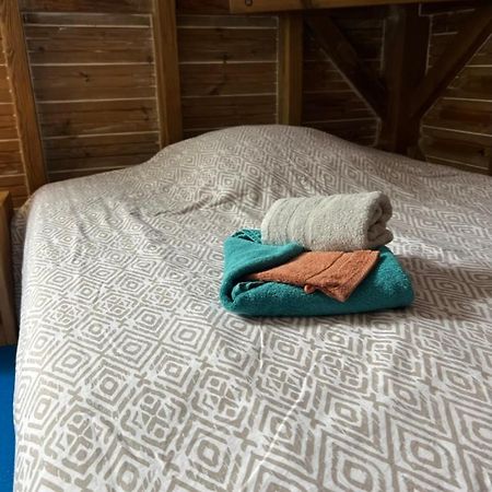 Le Cocon De Lollita Apartment Сен-Ан Екстериор снимка