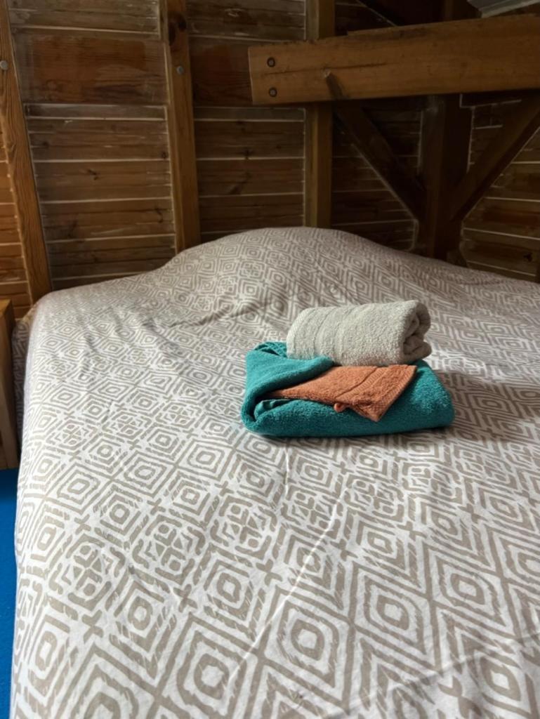Le Cocon De Lollita Apartment Сен-Ан Екстериор снимка