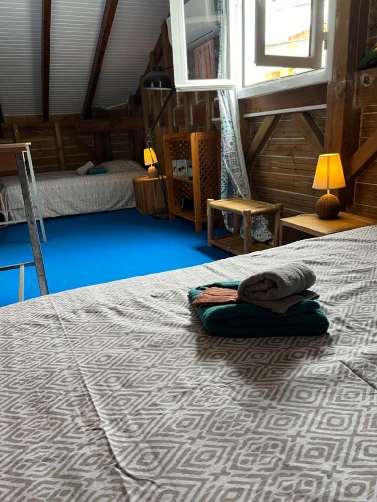 Le Cocon De Lollita Apartment Сен-Ан Екстериор снимка