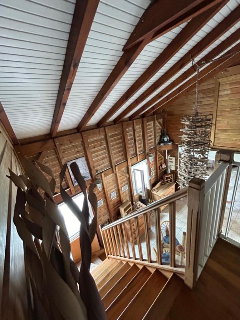 Le Cocon De Lollita Apartment Сен-Ан Екстериор снимка